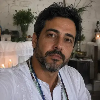 Pai Renan Ferreira